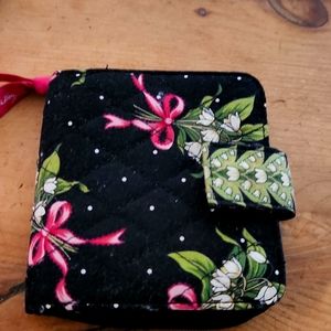 Vera Bradley Wallet